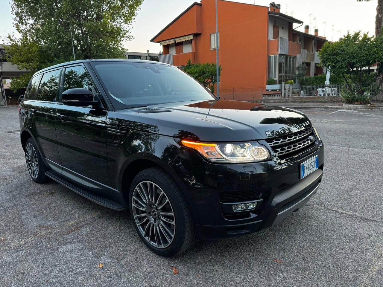 Land Rover Range Velar 2.0D I4 240 CV