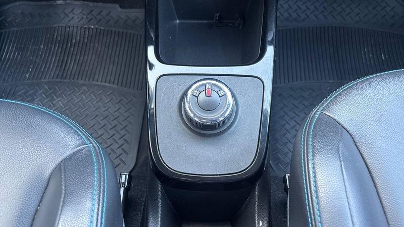 Dacia Spring Electric 45 Comfort