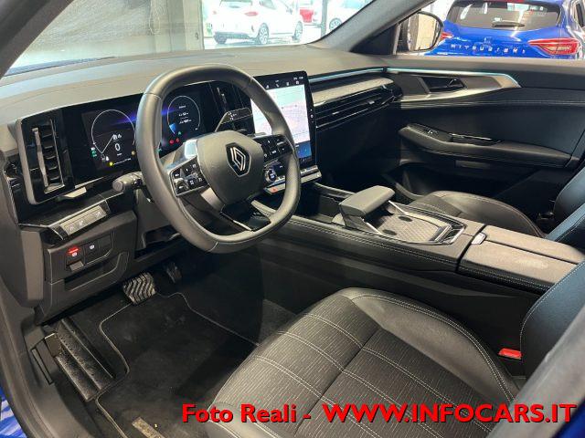 RENAULT Austral Austral MHEV 160 CV Auto Techno PROMO