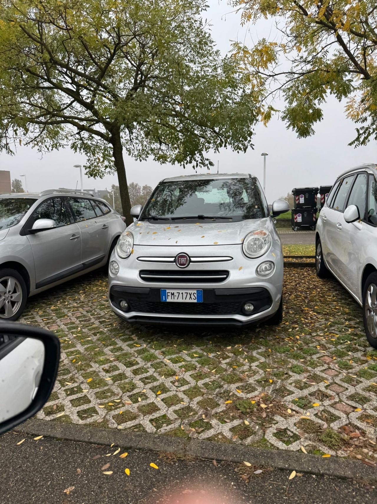 Fiat 500L 1.3 Multijet 95 CV Pop Star Neo Patentati