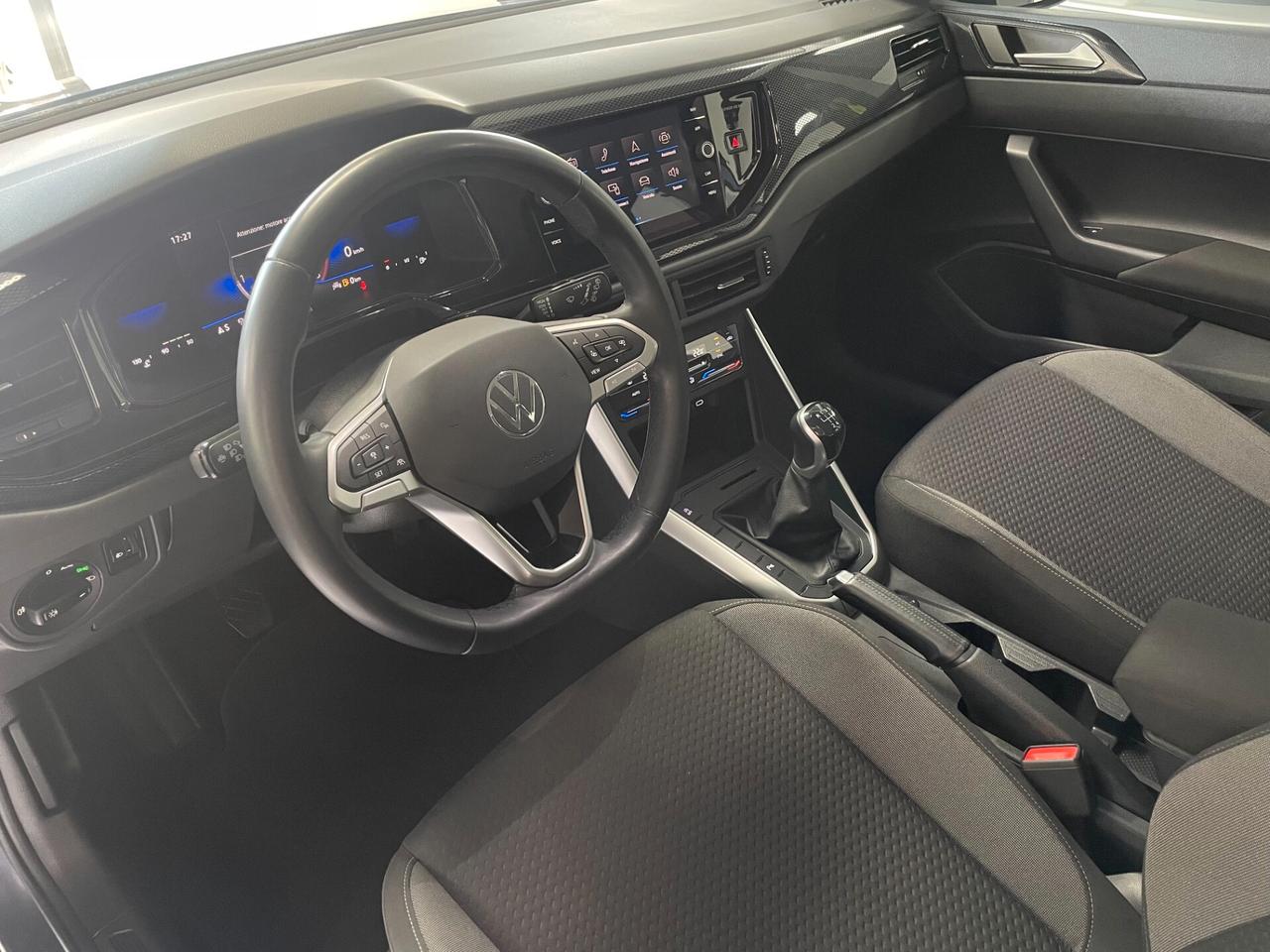 Volkswagen Taigo 1.0 TSI 95 CV Life