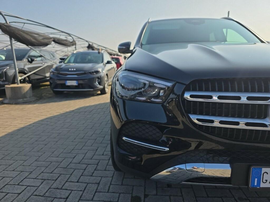 Mercedes GLE 300 300 d Mild hybrid Advanced 4Matic 9G-Tronic Plus
