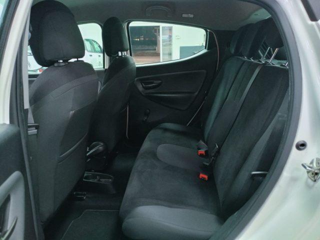 LANCIA Ypsilon 1.2 69 CV 5 porte Gold