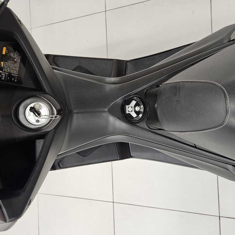Yamaha N-Max 155 - 2019