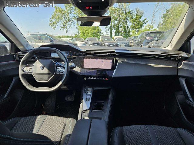 PEUGEOT 308 308 SW 1.5 bluehdi 130cv Allure s - GK916RX