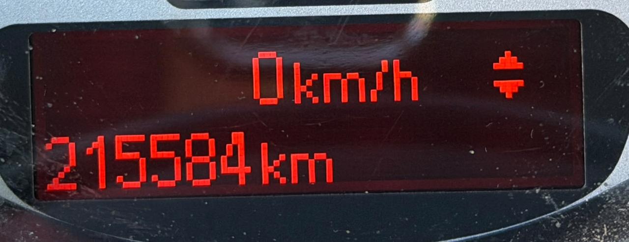 Mini Cooper D Clubman GARANZIA 12 MESI