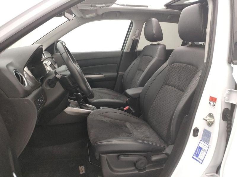 Suzuki Vitara Vitara 1.5h 140v Starview 2wd auto