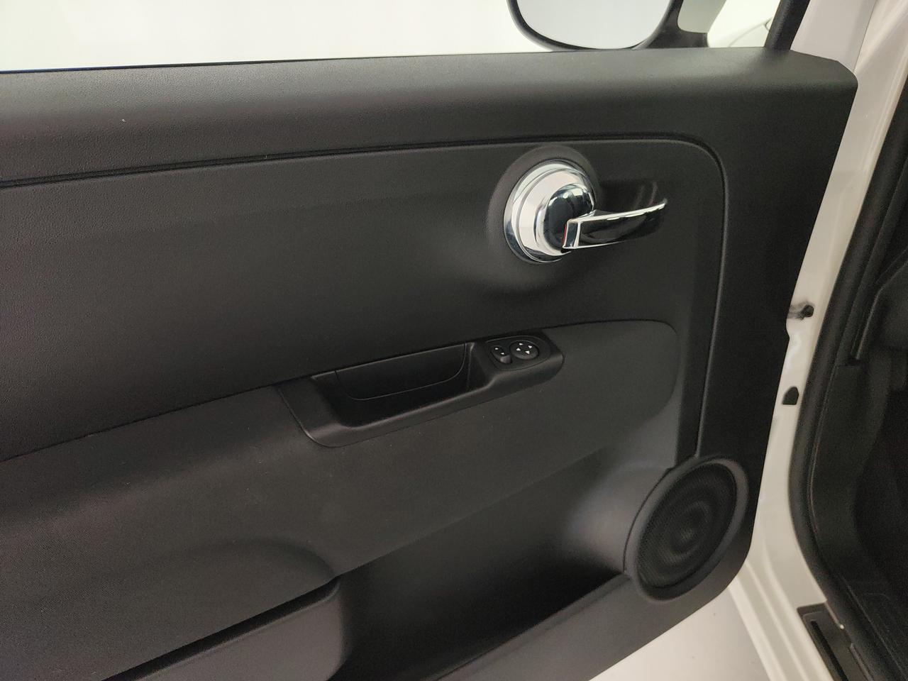 FIAT 500 1.0 hybrid Dolcevita 70cv