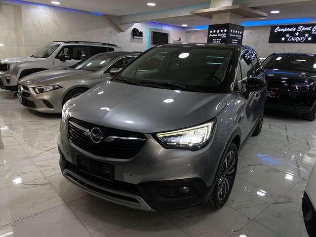 Opel Crossland X ULTIMATE 1.5 CDTI 120CV AUTOMATIC - ITALIANA