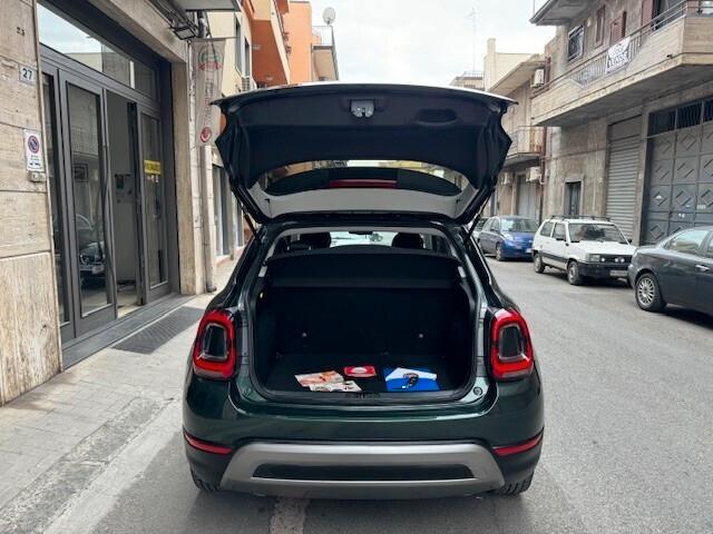 Fiat 500X 1.3 MultiJet 95 CV Cross - MY 19 - 500 X