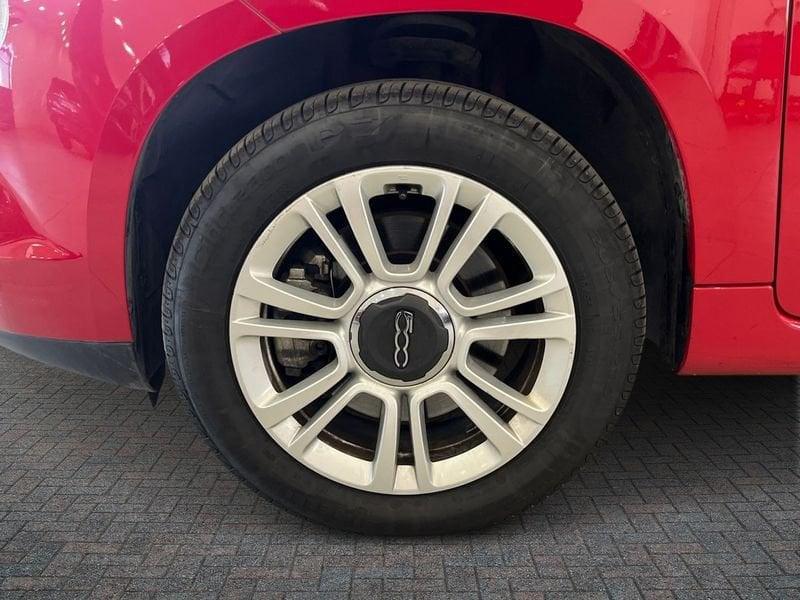 FIAT 500L 500L 1.4 tjt Lounge Gpl 120cv