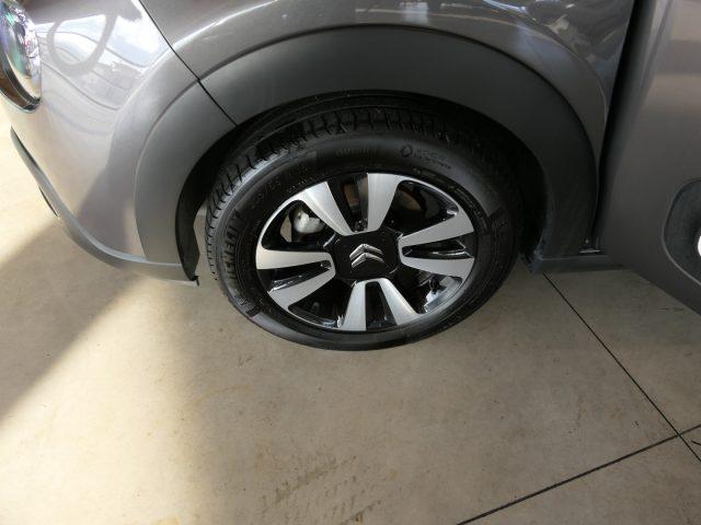 CITROEN C3 PureTech 110 S&S max