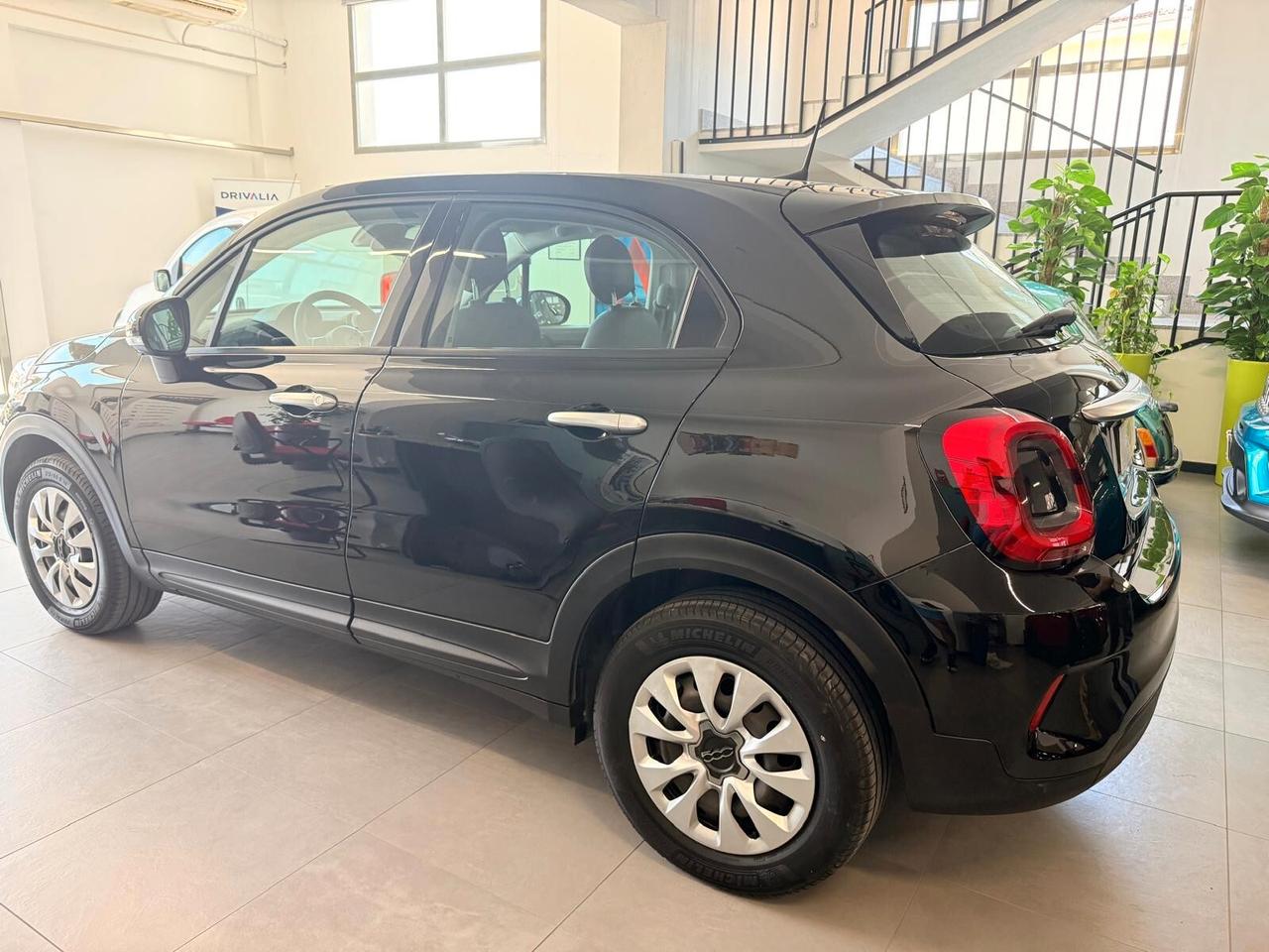 Fiat 500X 1.3 MultiJet 95 CV Club