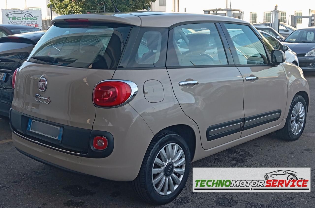 Fiat 500L 1.3 Multijet 2016