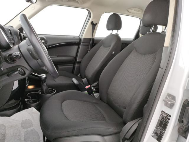 MINI Countryman Mini Cooper D Countryman