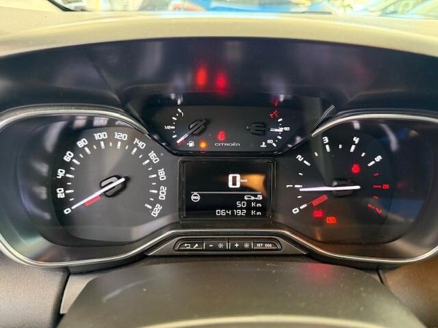 Citroen C3 Aircross PureTech 110 S&S Rip Curl 2021