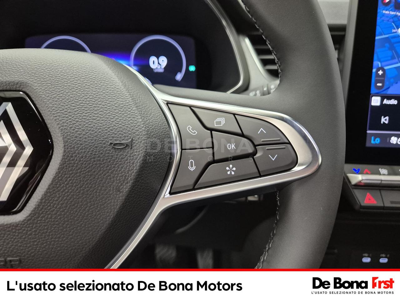 Renault Captur 1.0 eco-g techno 100cv