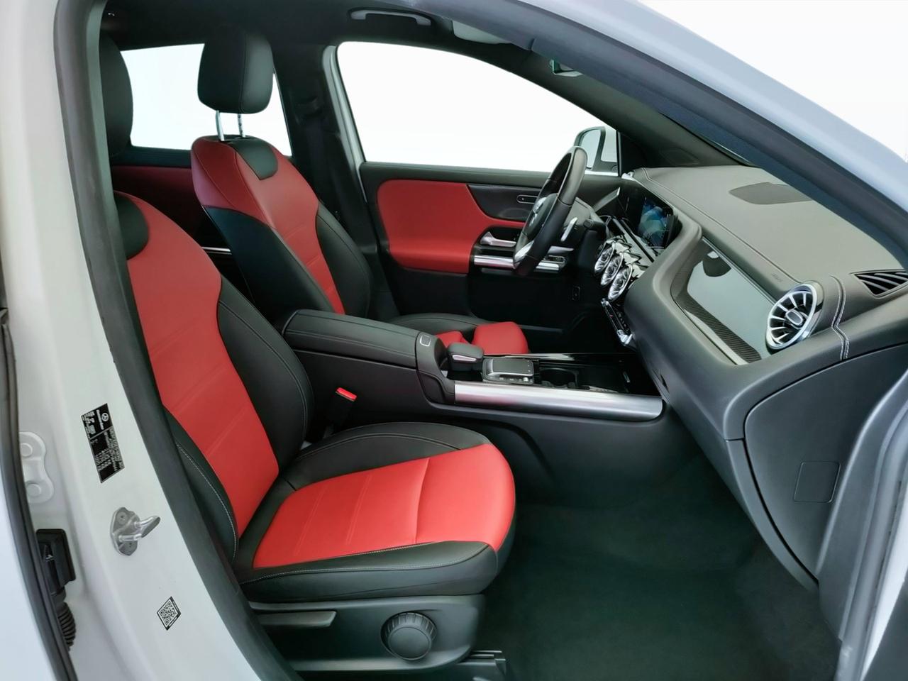 Mercedes-Benz GLA-H247 2020 - GLA 200 d Premium auto