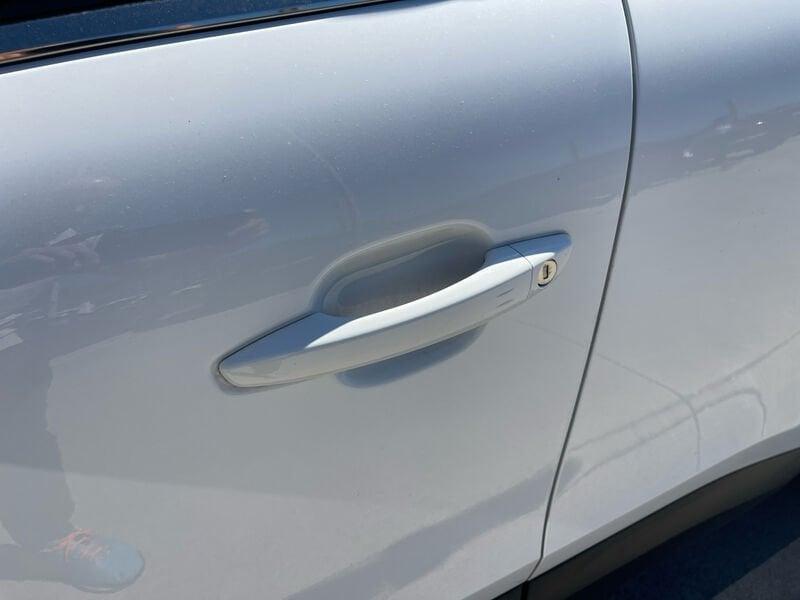 Citroën C4 1.5 bluehdi Feel Pack s&s 130cv eat8