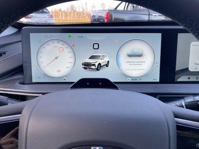 DR MOTOR DR 5.0 1.5 BI-FUEL GPL