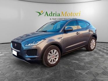 Jaguar E-Pace E-Pace 2.0D 150 CV AWD aut. S