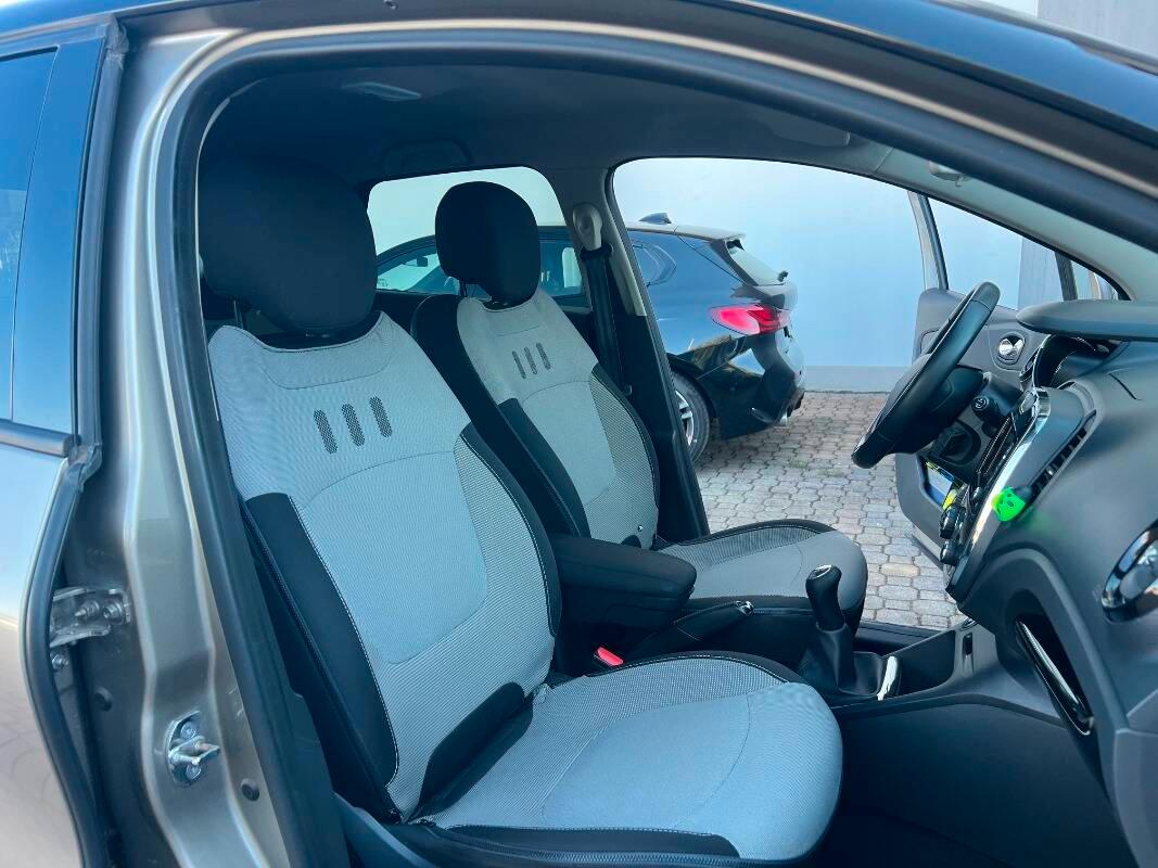 Renault Captur 0.9 tce Live s&s 90cv