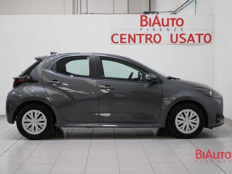 Toyota Yaris Yaris 1.0 Active