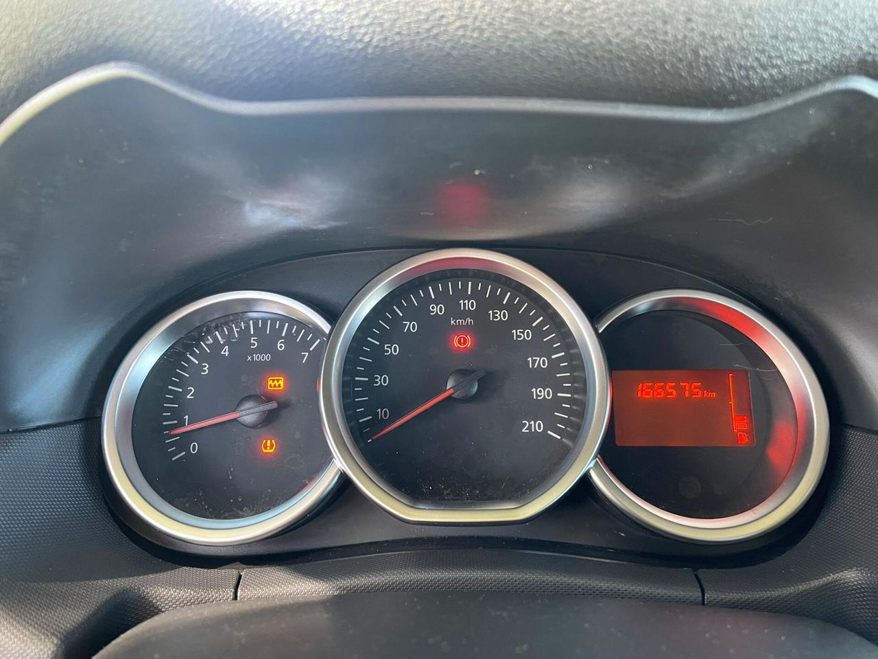 Dacia Duster 1.6 115CV Start&Stop 4x2 GPL Lauréate