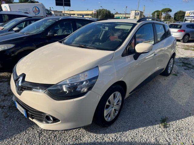 RENAULT Clio Sporter dCi 8V 75CV Start&Stop Energy Intens