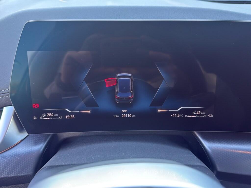 BMW Serie 2 Active Tourer 225 e Msport xDrive DCT