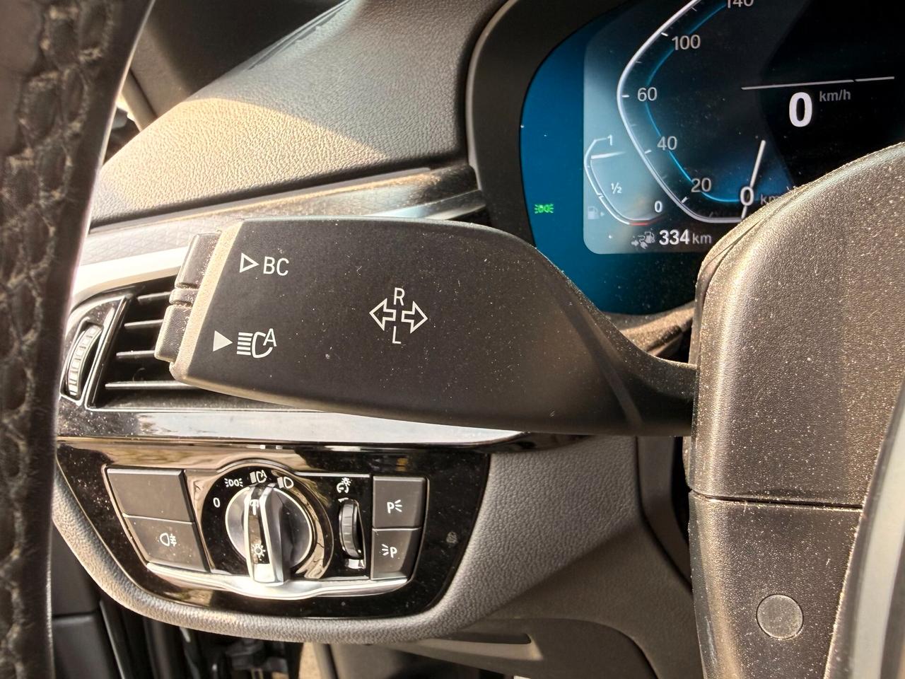 Bmw 530e xDrive Touring Msport Pack M | GARANZIA 24 MESI