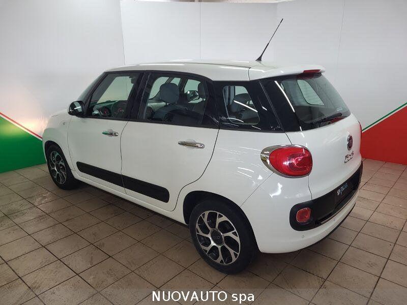FIAT 500L 500L 1.3 Multijet 95 CV Pop Star