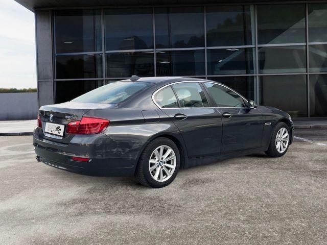 BMW 520 2.0 d 190 CV XDrive SPORT