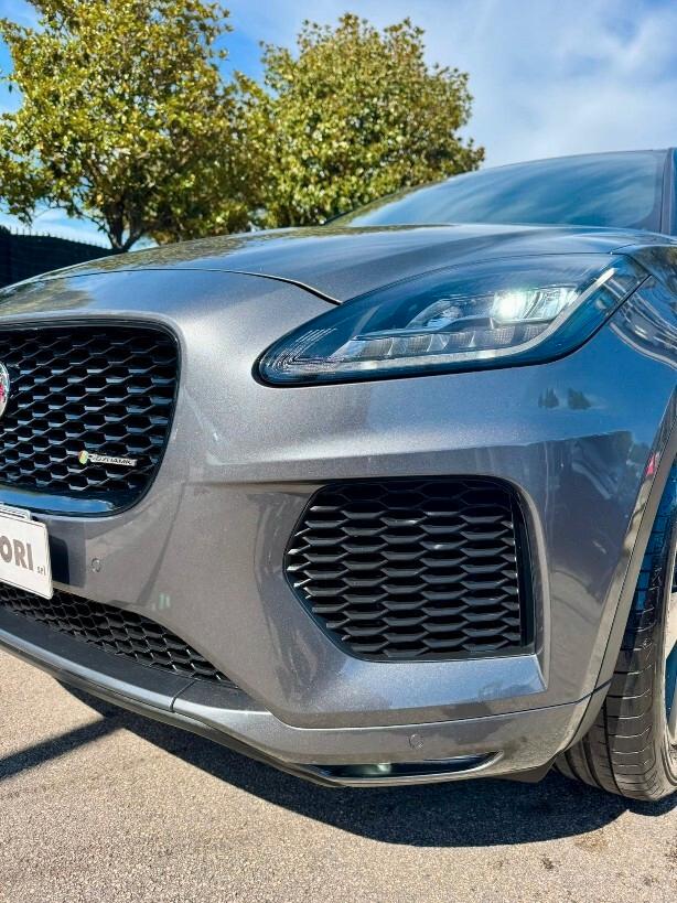 Jaguar E-Pace 2.0D 150 CV AWD R-Dynamic