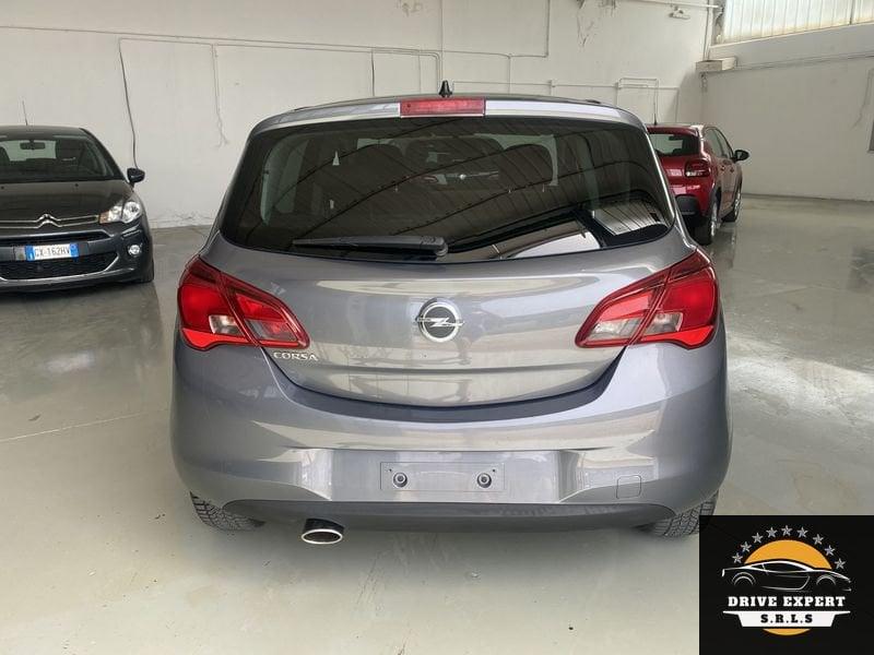Opel Corsa CORSA 1.2 5P B-COLOR