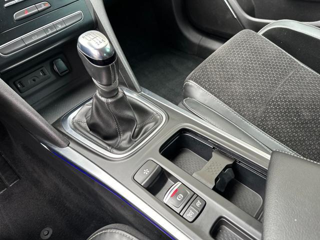 RENAULT Megane Mégane Sporter 115 CV (AUTOCARRO)