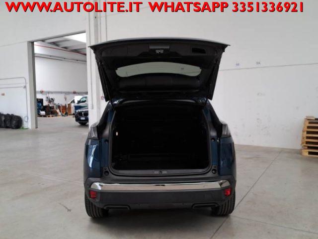 PEUGEOT 3008 PureTech Turbo 130 S&S EAT8 Allure
