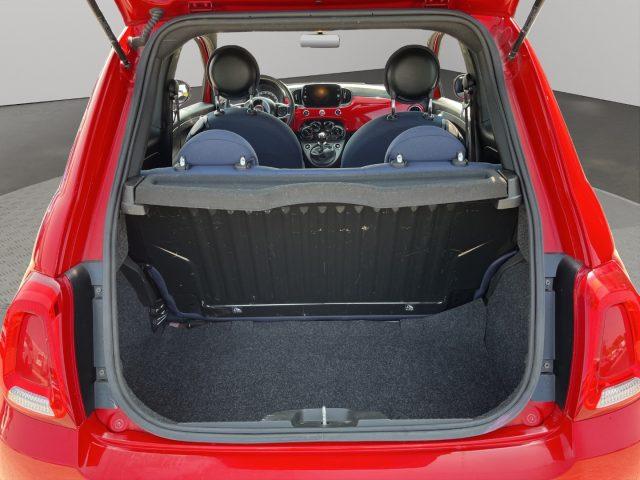 FIAT 500 1.0 70CV Hybrid Cult