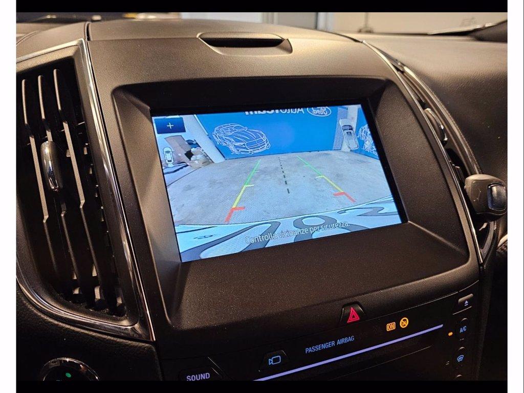 FORD Edge 2.0 ecoblue st-line s&s awd 238cv auto 8m my20 del 2019
