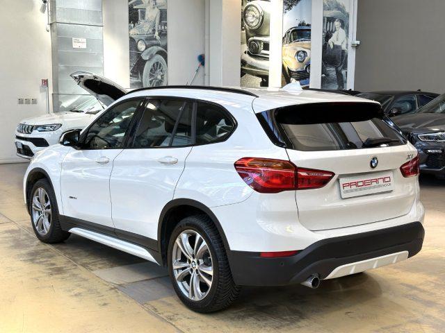 BMW X1 xDrive18d Sport Automatica - 18" - IVA Esposta