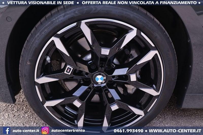 BMW Serie 3 330d Touring xDrive 48V MSport M-Sport *TETTO