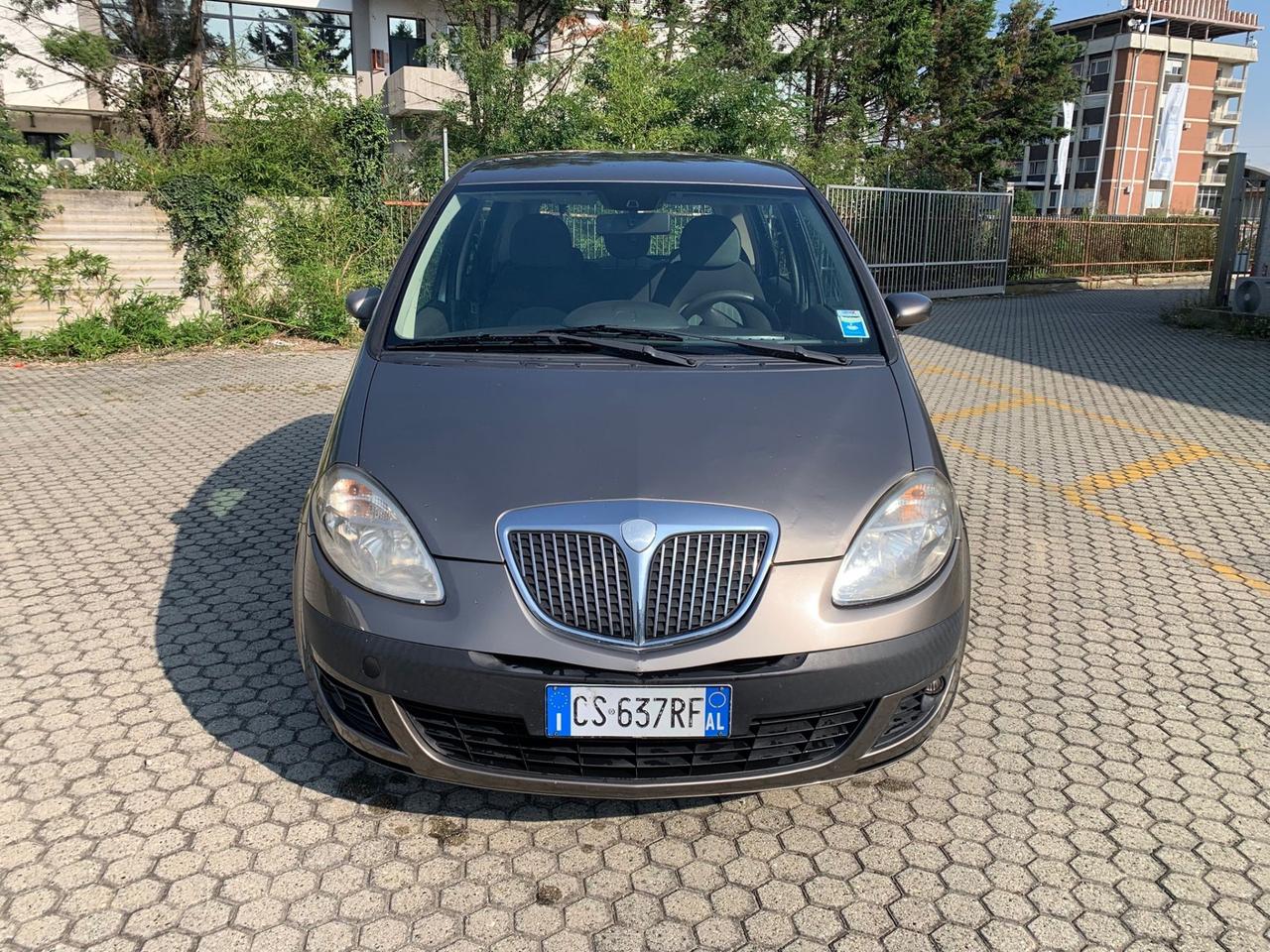 Lancia MUSA 1.4 16V Oro