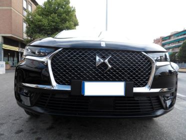 Ds DS 7 DS 7 Crossback BlueHDi 130 aut. Business