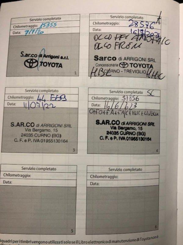 Toyota Corolla 1.8 Hybrid Active NAVI