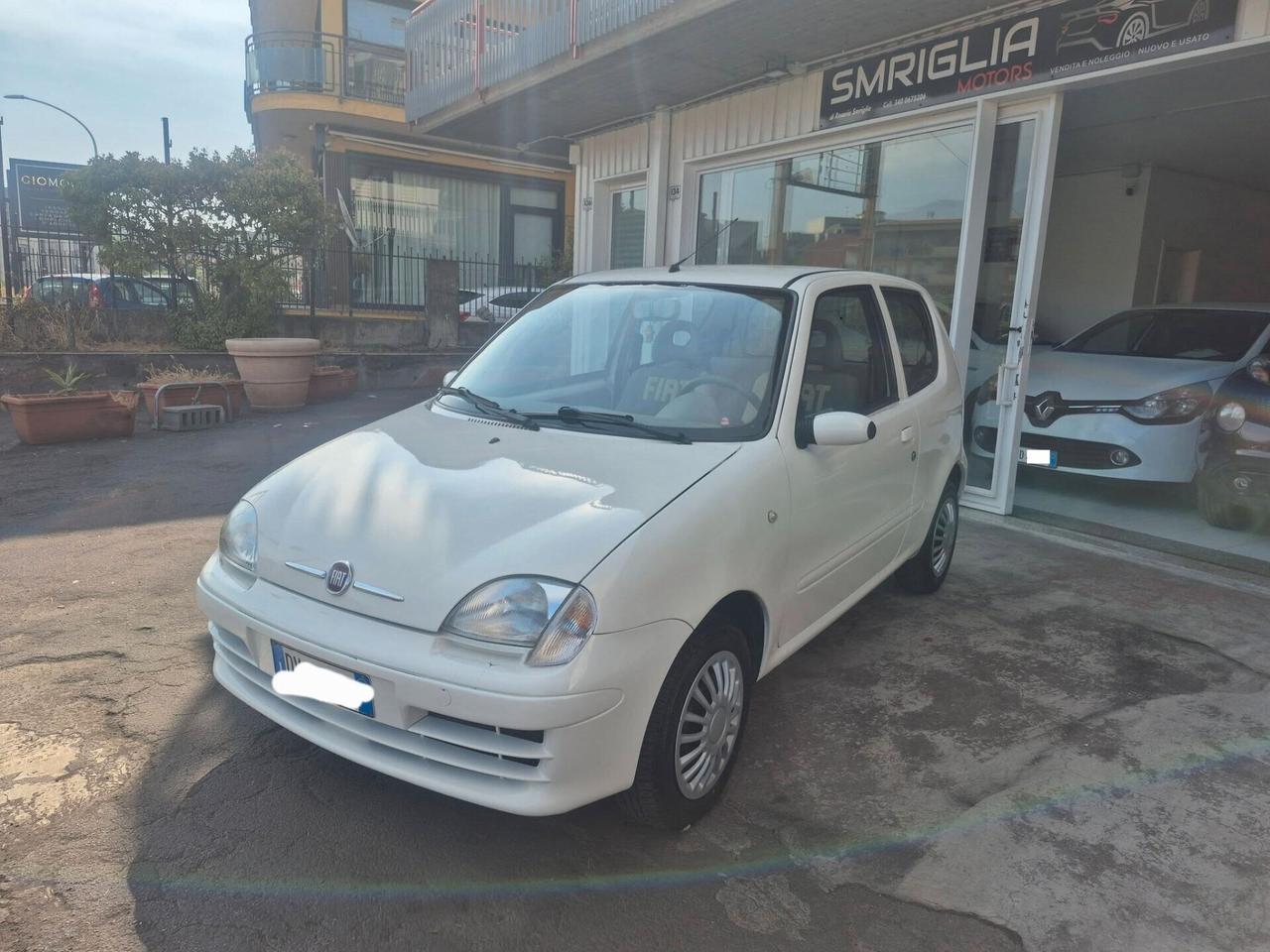 Fiat 600 1.1 Active CON SOLI 36000 KM O.C.C.A.S.I.O.N.E....
