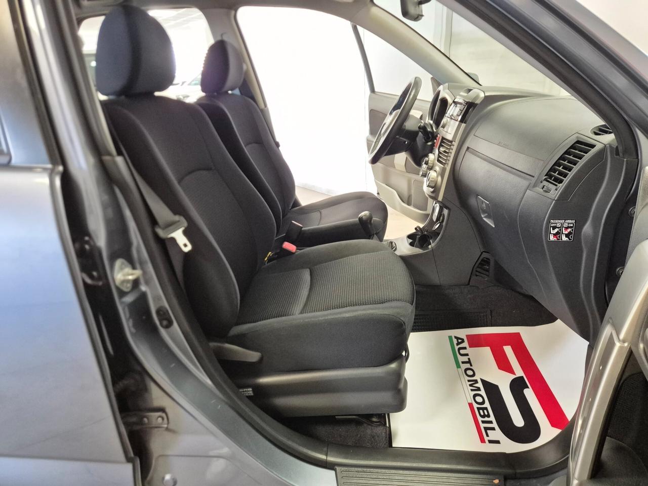 Daihatsu Terios 1.5 GPL 4WD