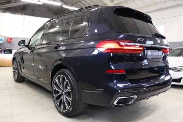 BMW X7 xDrive40d 48V 7 POSTI