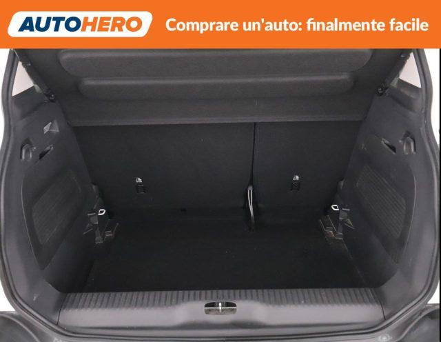 CITROEN C3 Aircross BlueHDi 100 S&S Feel