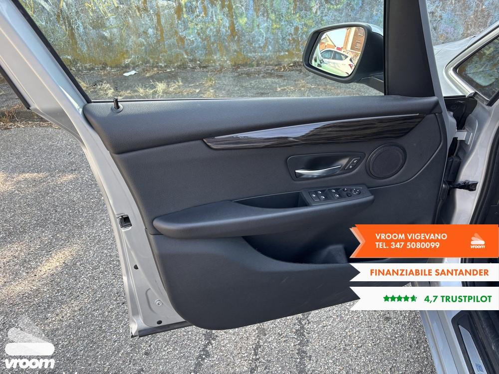 BMW Serie 2 A.T. (F45) 225xe Active Tourer iPer...