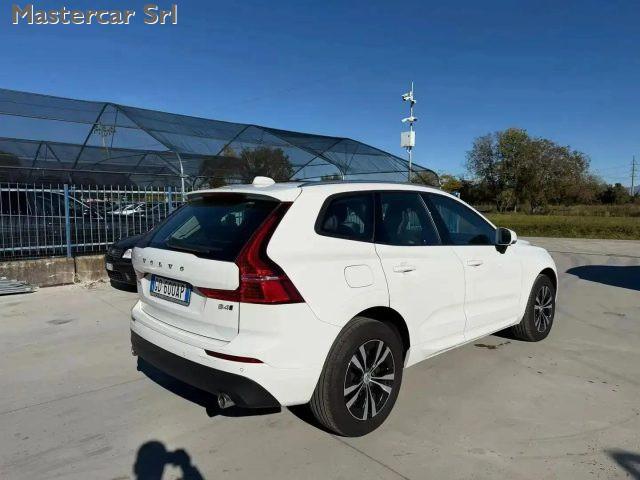 VOLVO XC60 2.0 b4 Business awd auto my20 - GD600AP